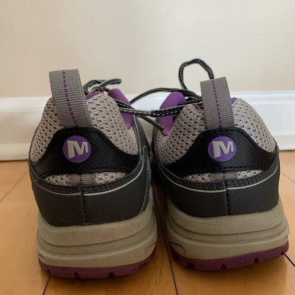 Merrell Walking/Trail Shoes - Picture 5 of 7